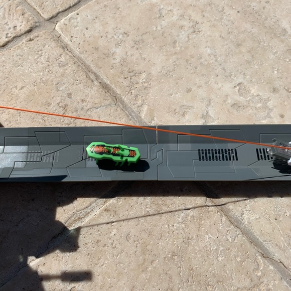 Nano Hex Bug Space Set - Picture 5 of 6